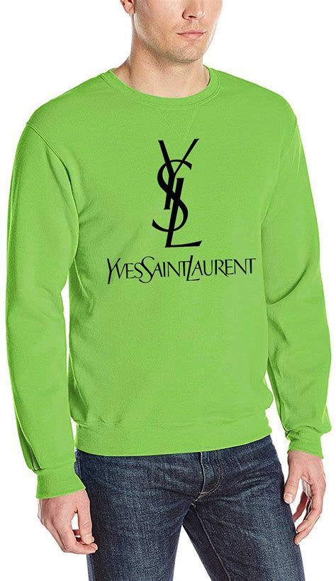 ysl tee men|Saint Laurent T.